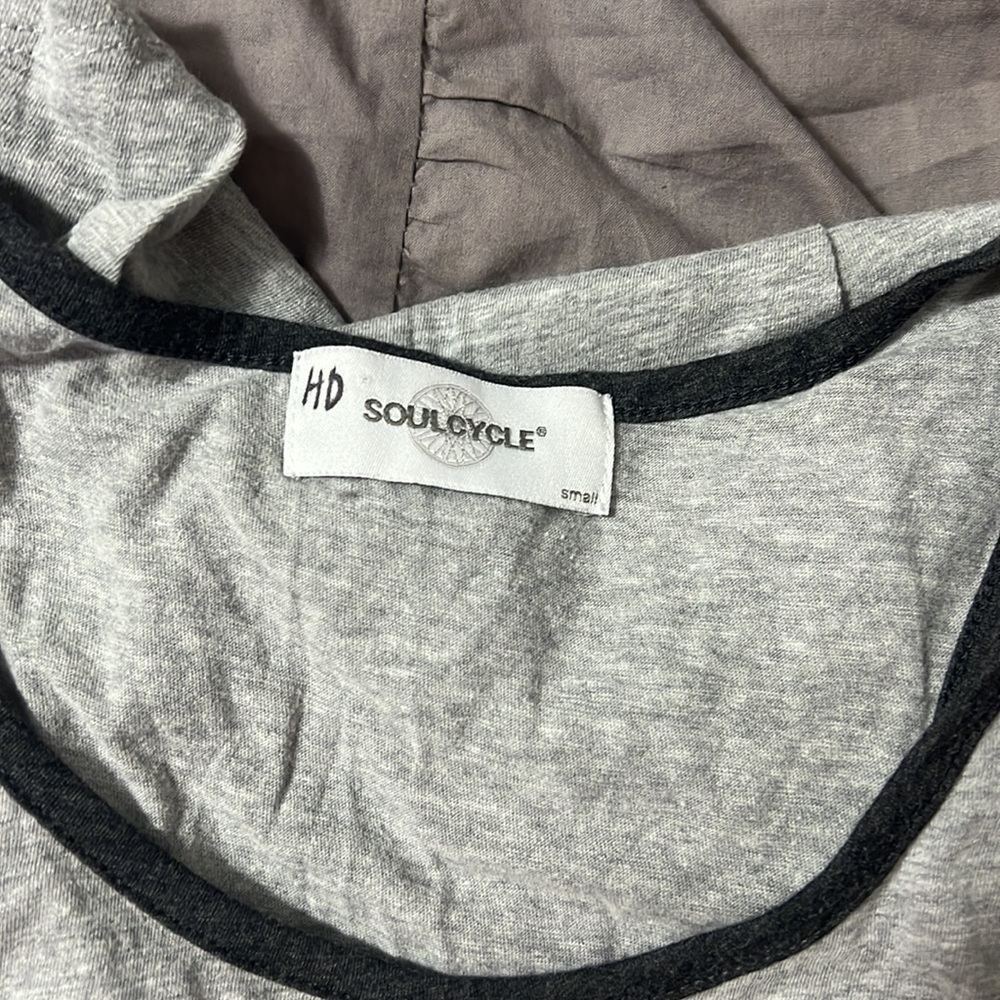 SoulCycle Tank - Picture 3 of 3